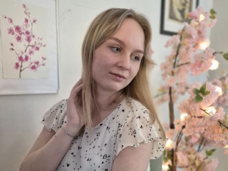 Sexcam Porn von Ameliaberns