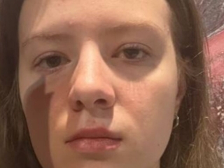 Sexcam Live Show von Ameliabjork