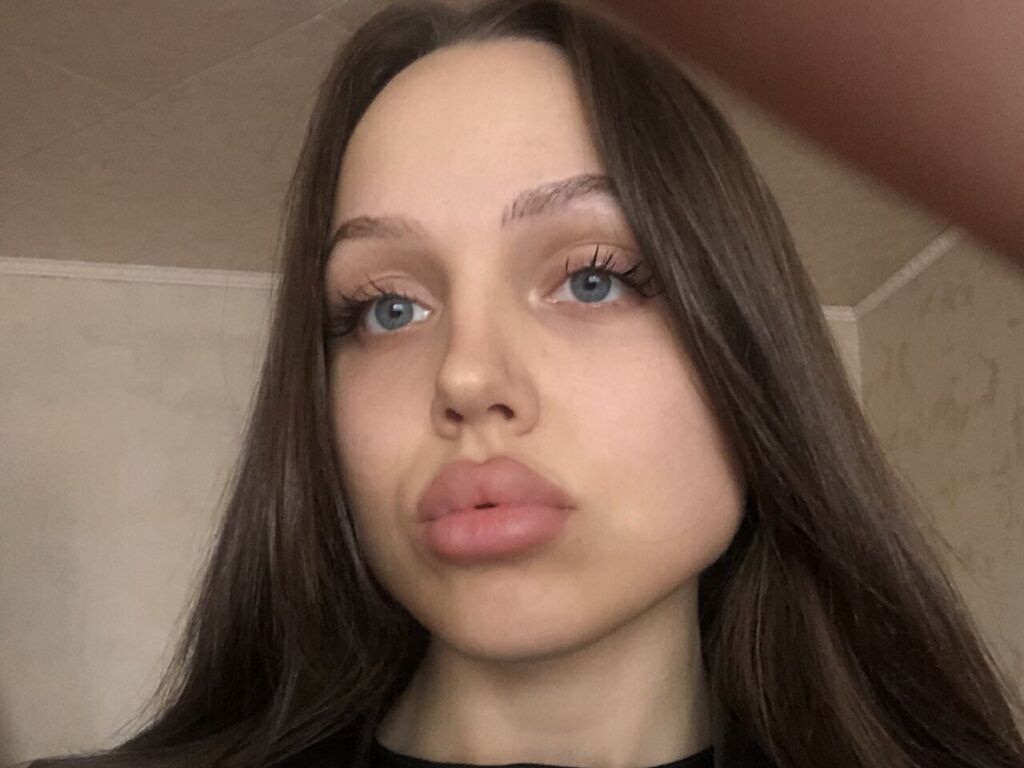 Profil de Ameliablissen - Photo n°0