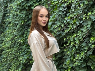 Ameliabrennan's profiel