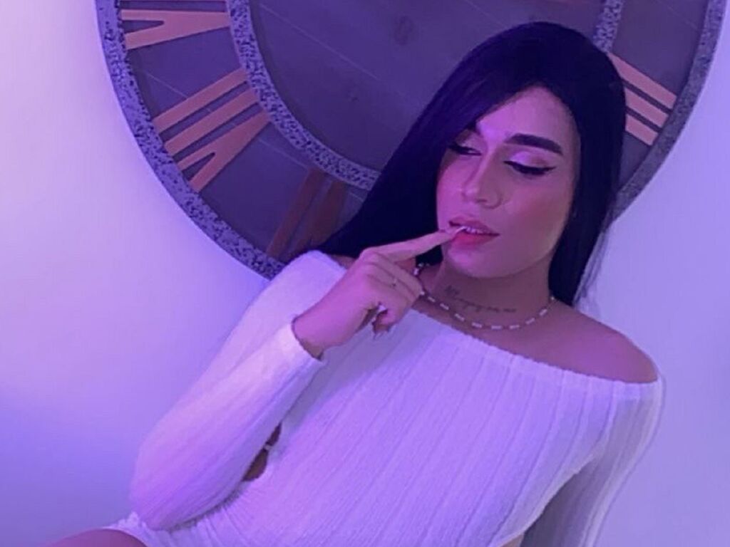 Ameliabrixton' profilo - Immagine n°1