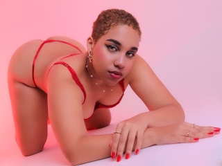 Ameliabrownie's Sexcam