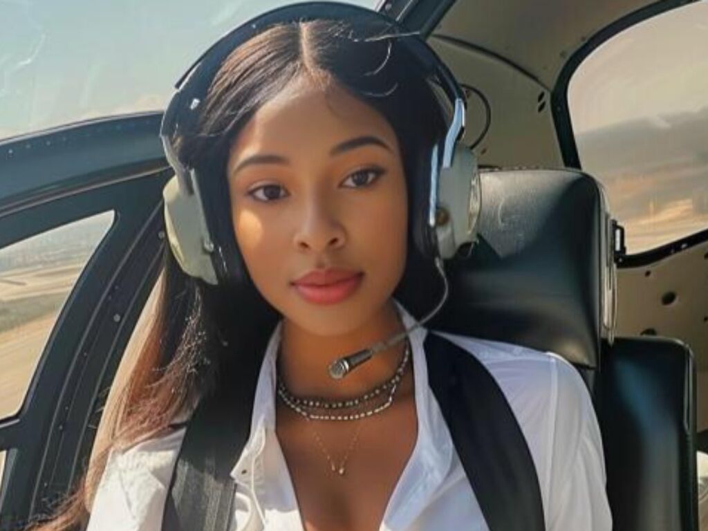 Ameliacaliss's profile - Image n°0