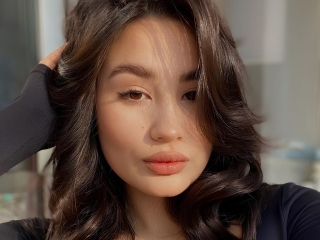 Ameliacasilia's Sexcam