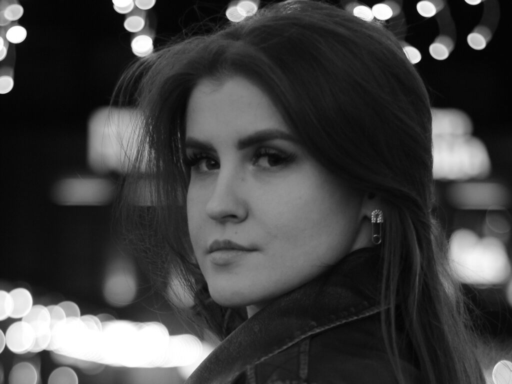 AmeliaCatardi's Profil - Bild n°2