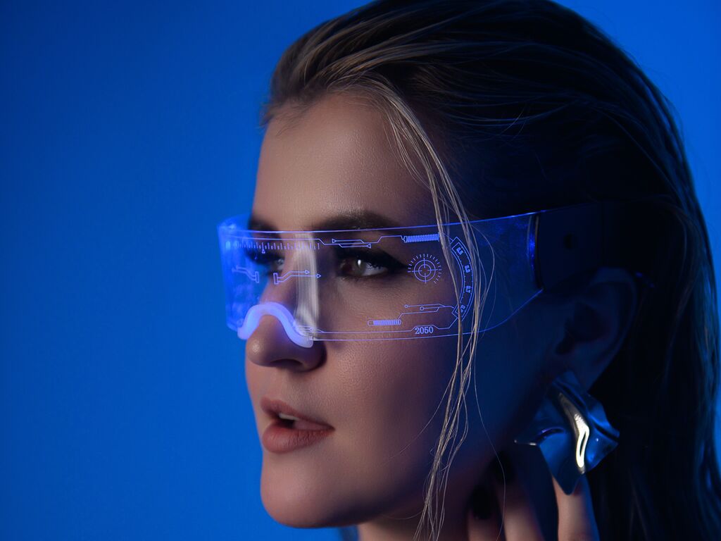 AmeliaCatardi's profile - Image n°1