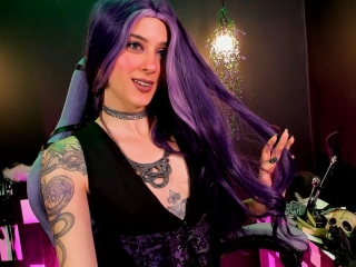 Profil de Ameliacblack