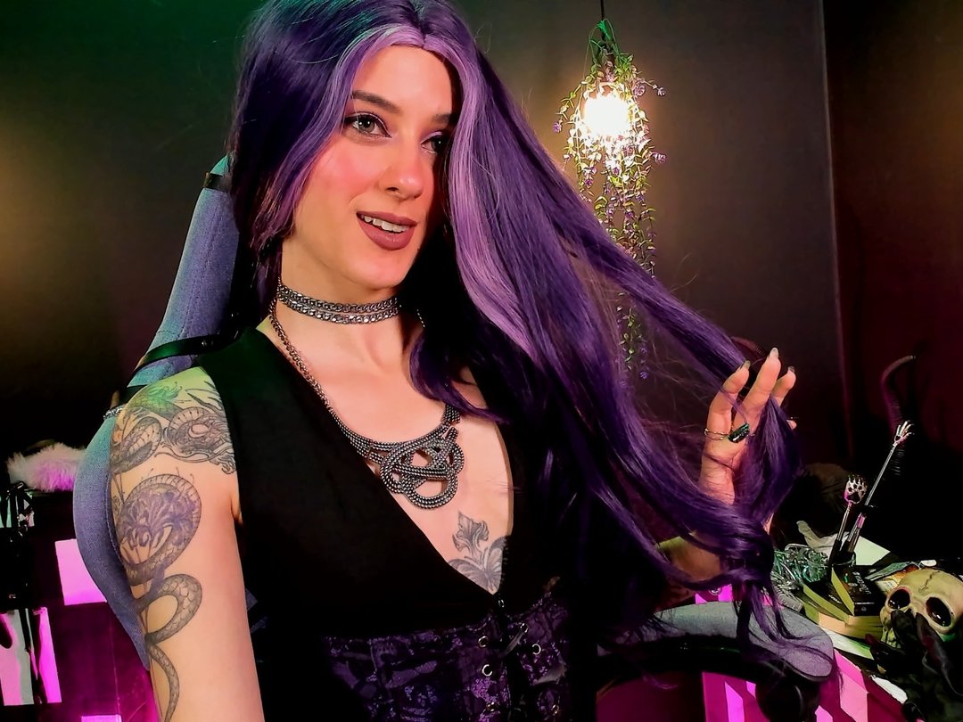 Ameliacblack's Profil - Bild n°0