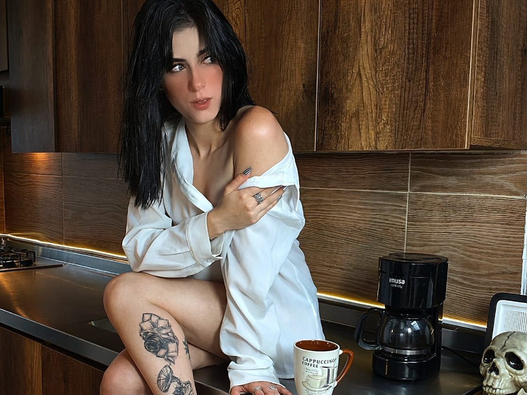 Ameliacblack's Profil - Bild n°0