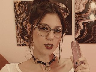 Ameliachadburnn's Sexcam