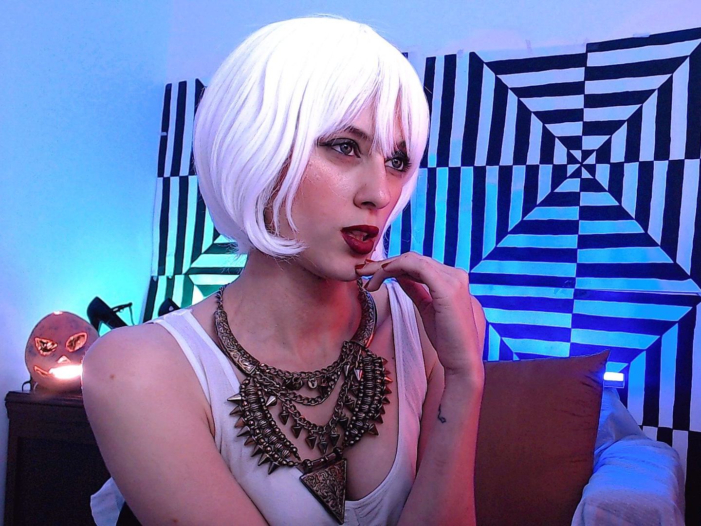 Ameliachadburnn's profile - Image n°3