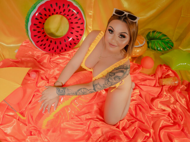 AmeliaClaren's profile - Image n°40