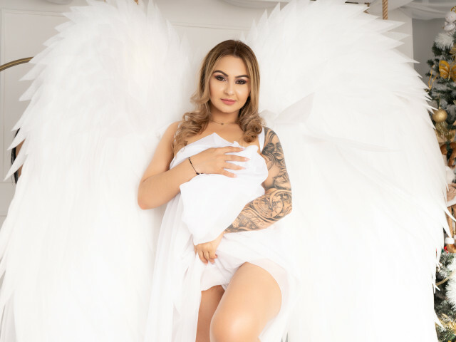 AmeliaClaren's profile - Image n°55