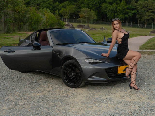 AmeliaClaren's profile - Image n°58