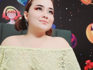 Ameliacolemans's Sexcam