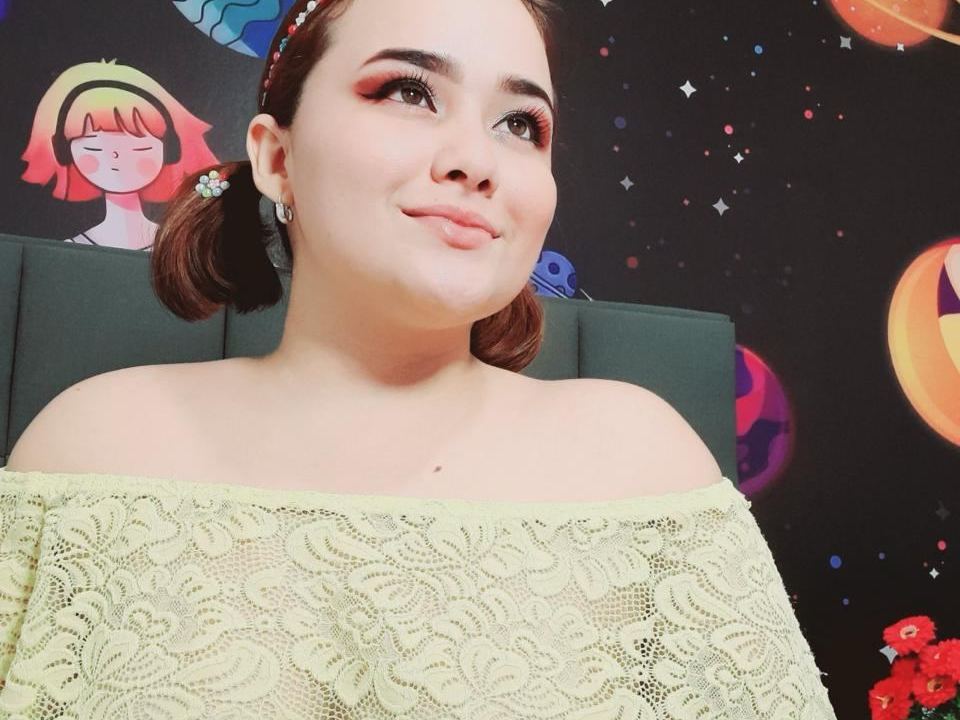 Ameliacolemans's profile - Image n°0
