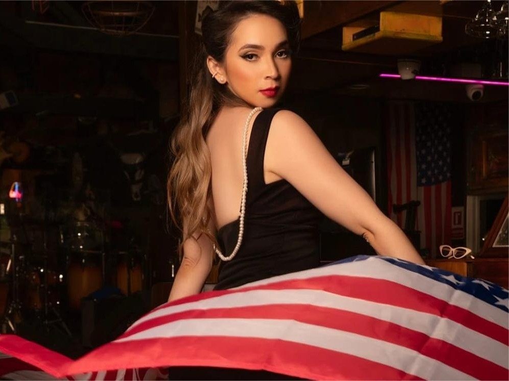 Ameliacooperr's profiel - Afbeelding n°2