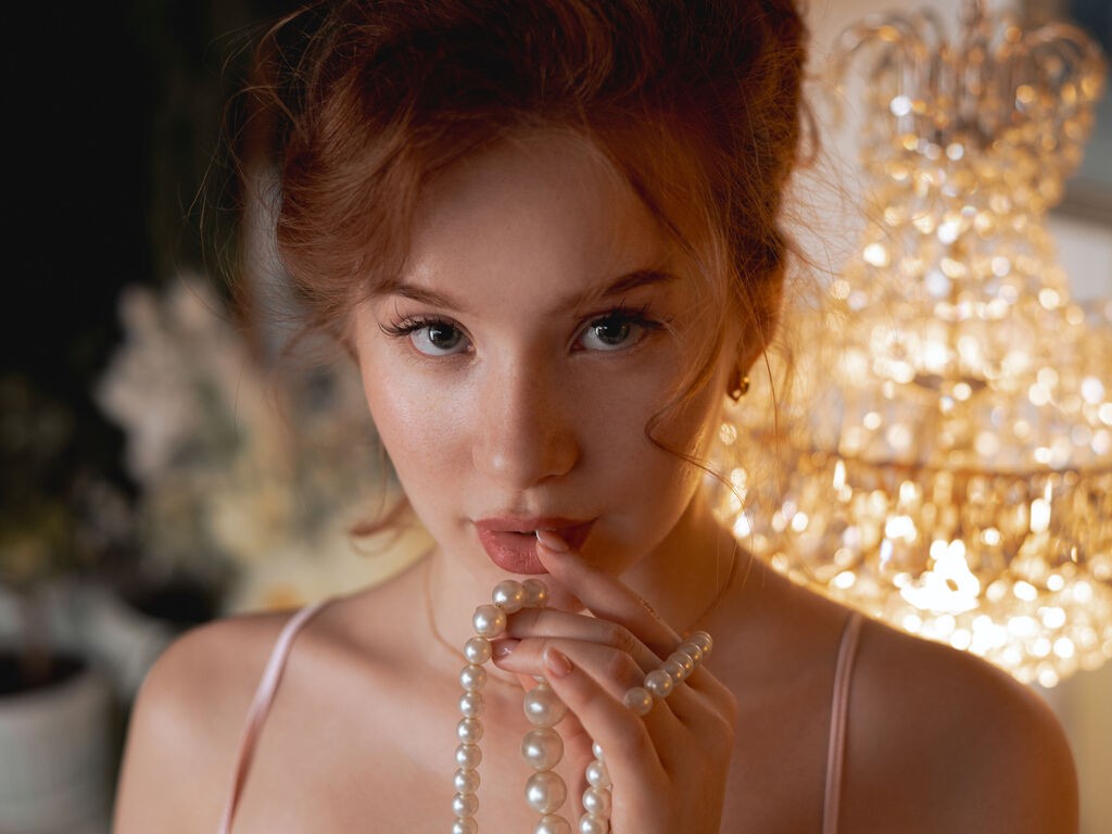 Profil de Ameliacurtis - Photo n°1