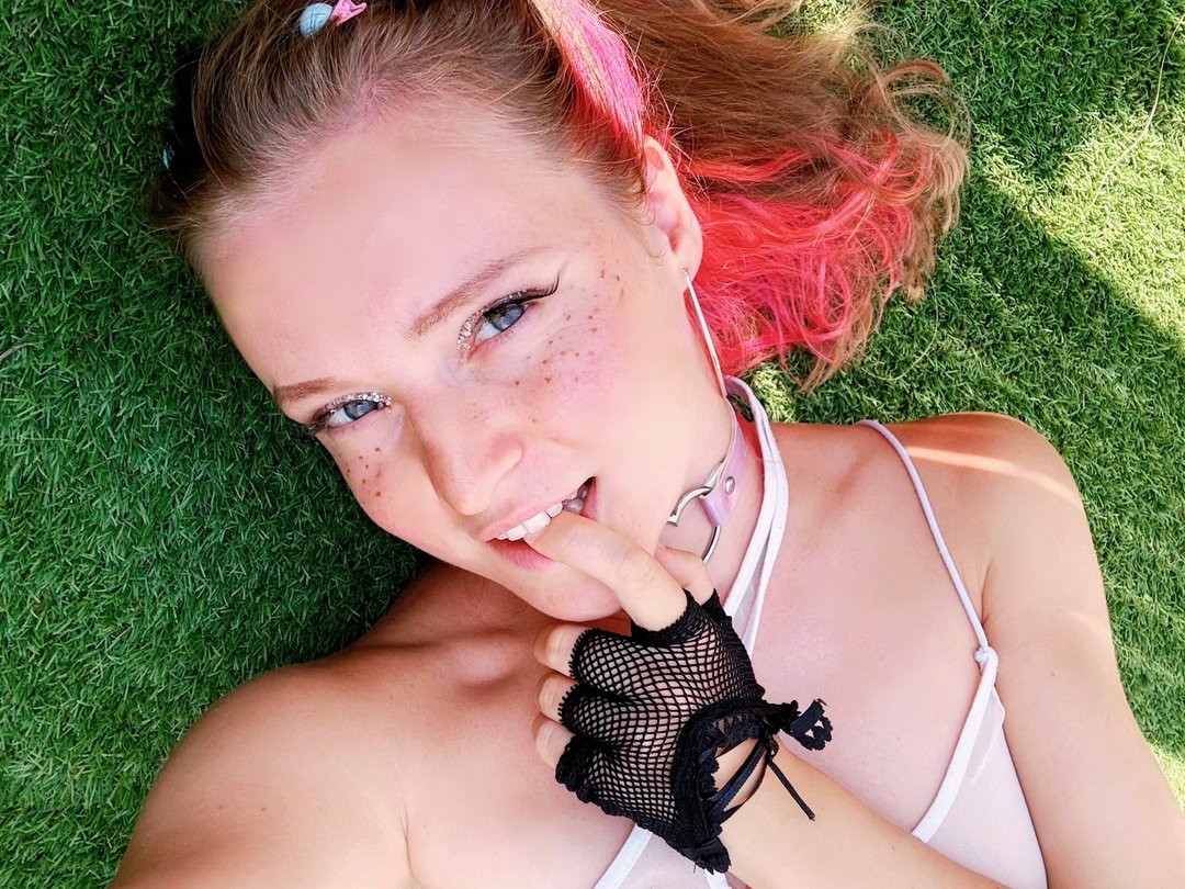 Ameliacutie69's profiel - Afbeelding n°0