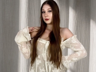 Ameliadaisy's profiel