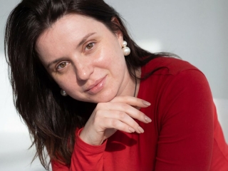 Ameliadateri's Sexcam