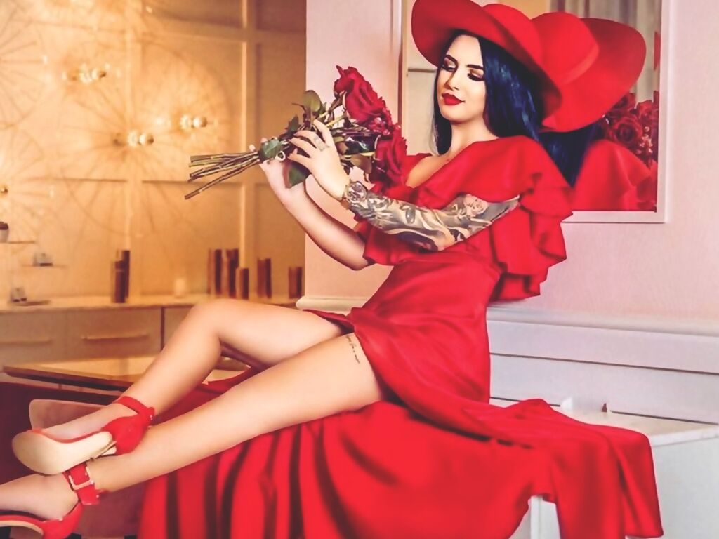 AmeliaDiem's profile - Image n°3