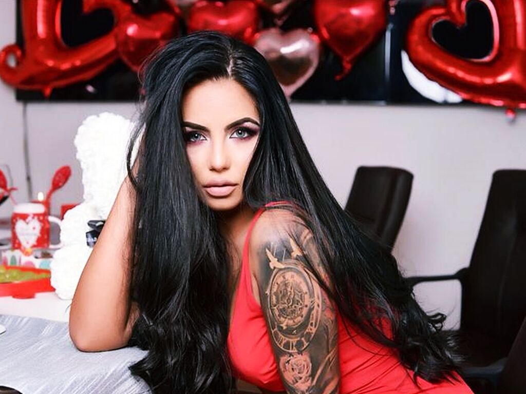 AmeliaDiem's profile - Image n°2