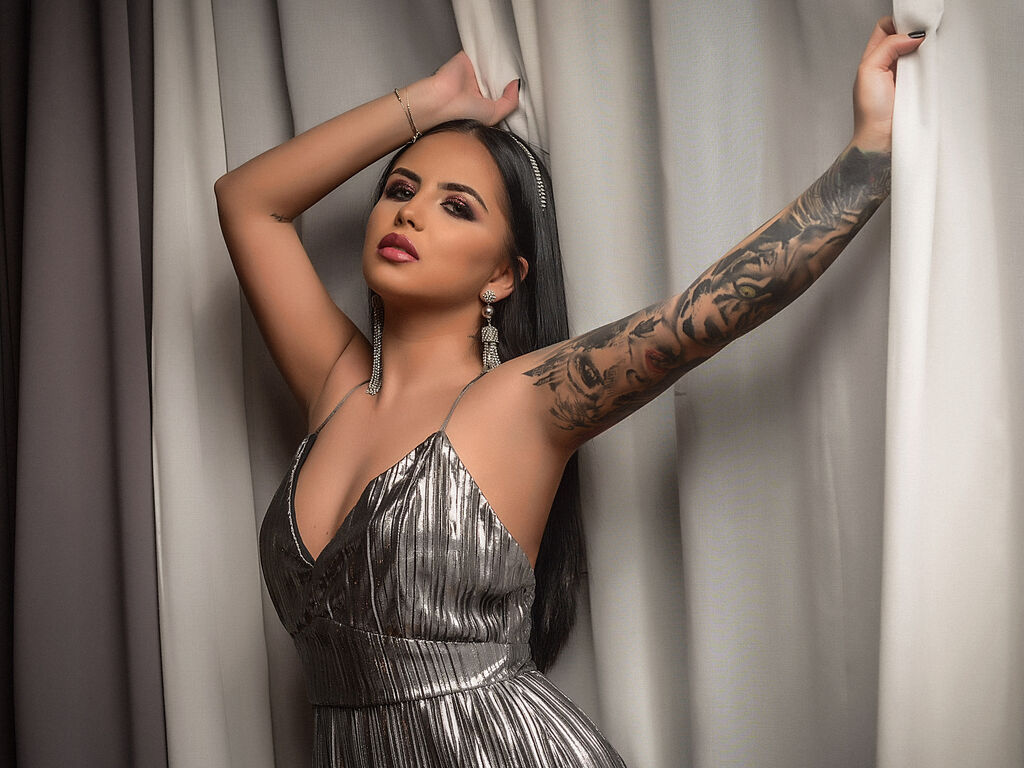 AmeliaDiem's profile - Image n°1