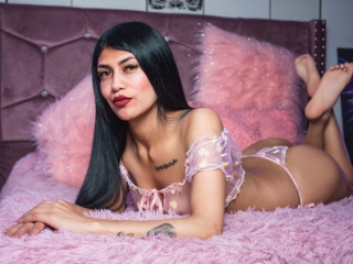 Webcam sex with Ameliadusan