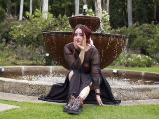 Ameliaduvall's profiel