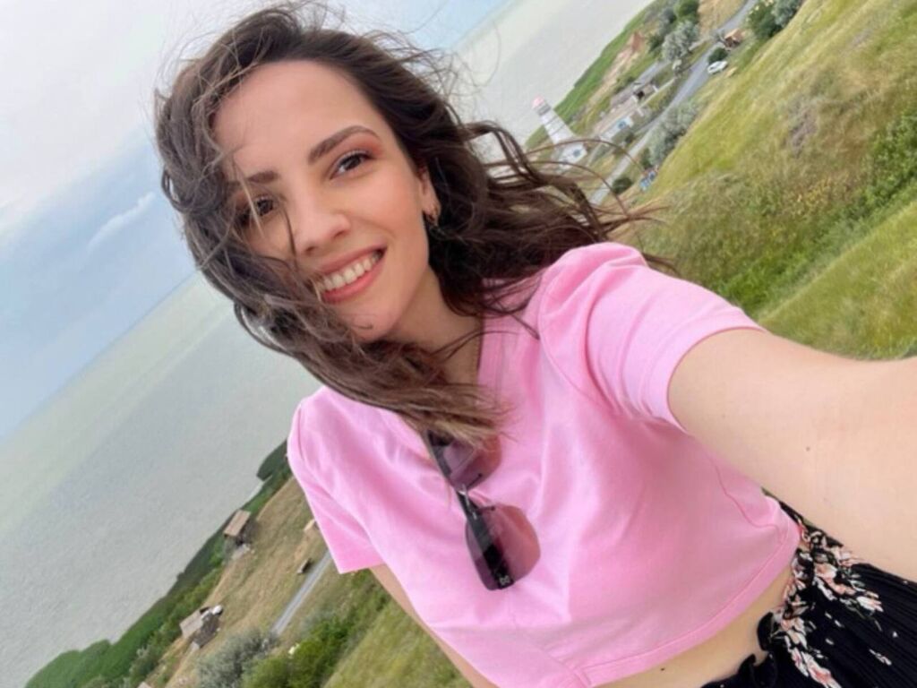 Ameliaeili's profiel - Afbeelding n°0