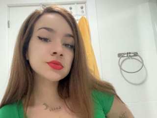 Ameliaelizabeth's Sexcam