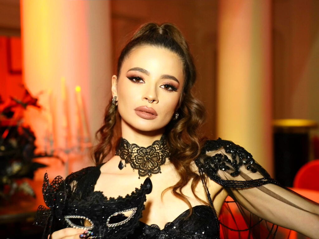 Profil de Ameliaflares - Photo n°1