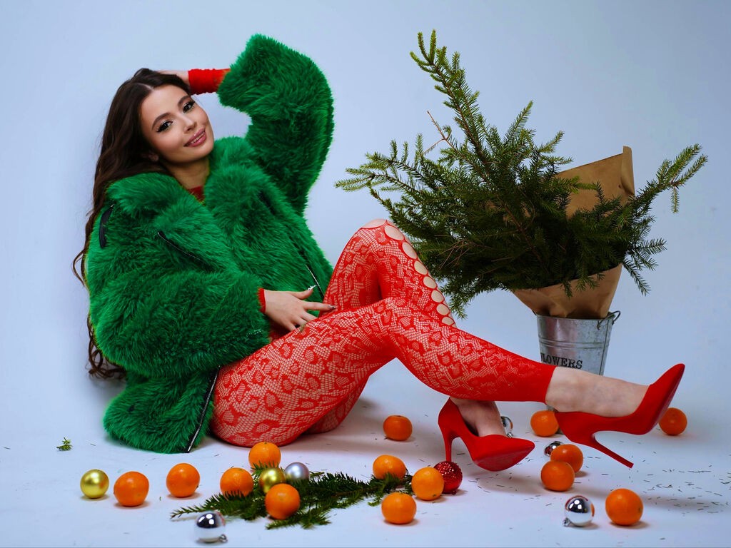 Ameliaflares's profile - Image n°1