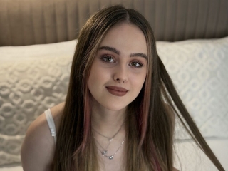 Profil de Ameliafounder