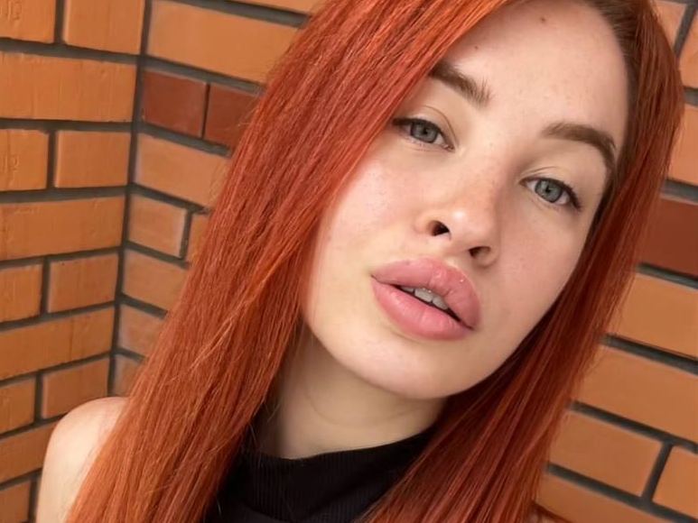 Ameliagrayso's profile - Image n°0