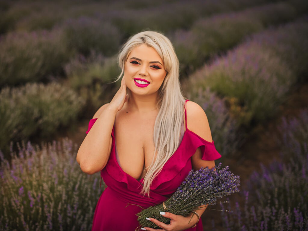 AmeliaGrayson' profilo - Immagine n°3