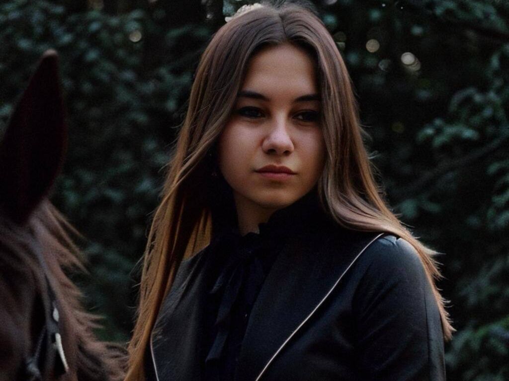 Ameliahale's profile - Image n°0