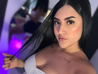 Ameliahartt's profiel