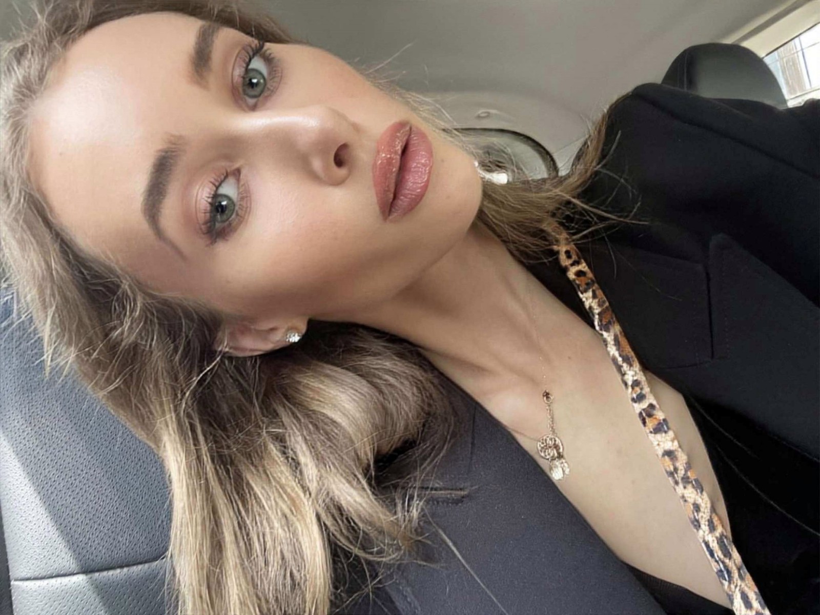 Profil de Ameliahoney050 - Photo n°0