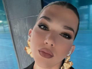 Ameliajane's Sexcam