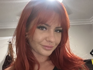 Ameliakennedy's Sexcam