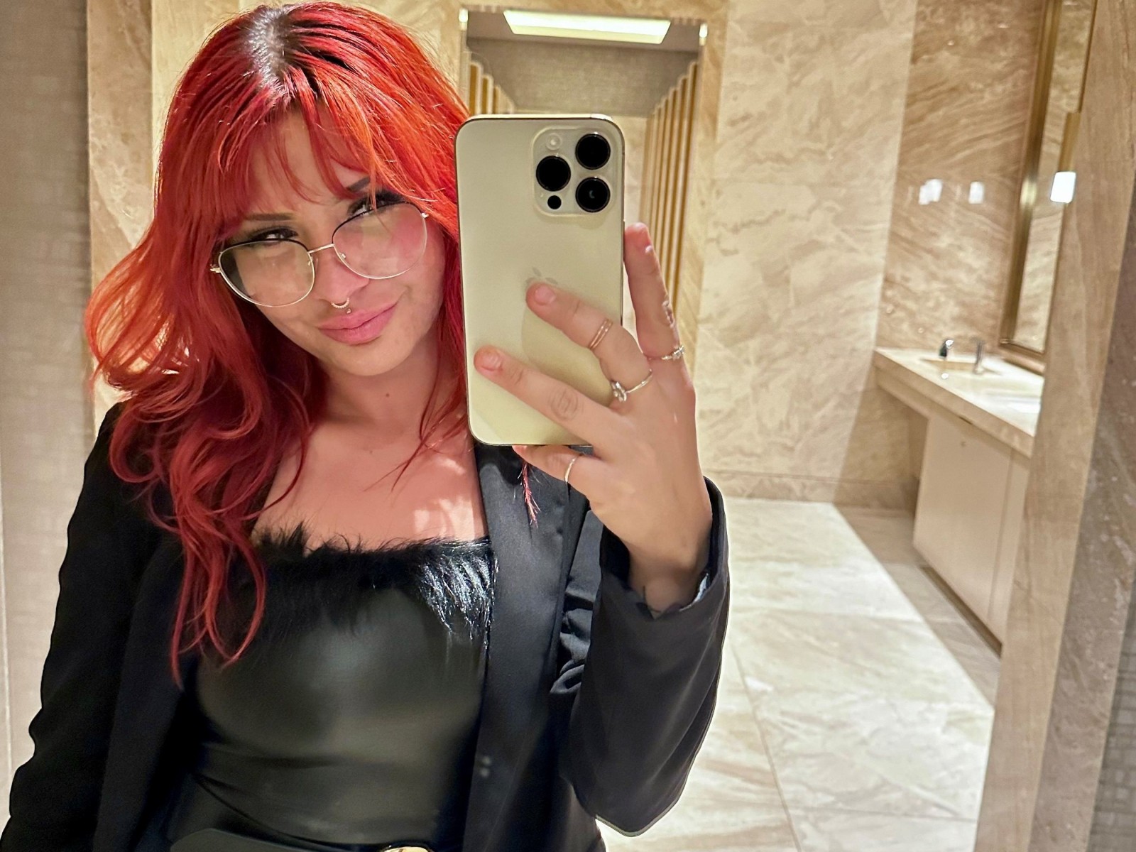 Ameliakennedy's profile - Image n°1