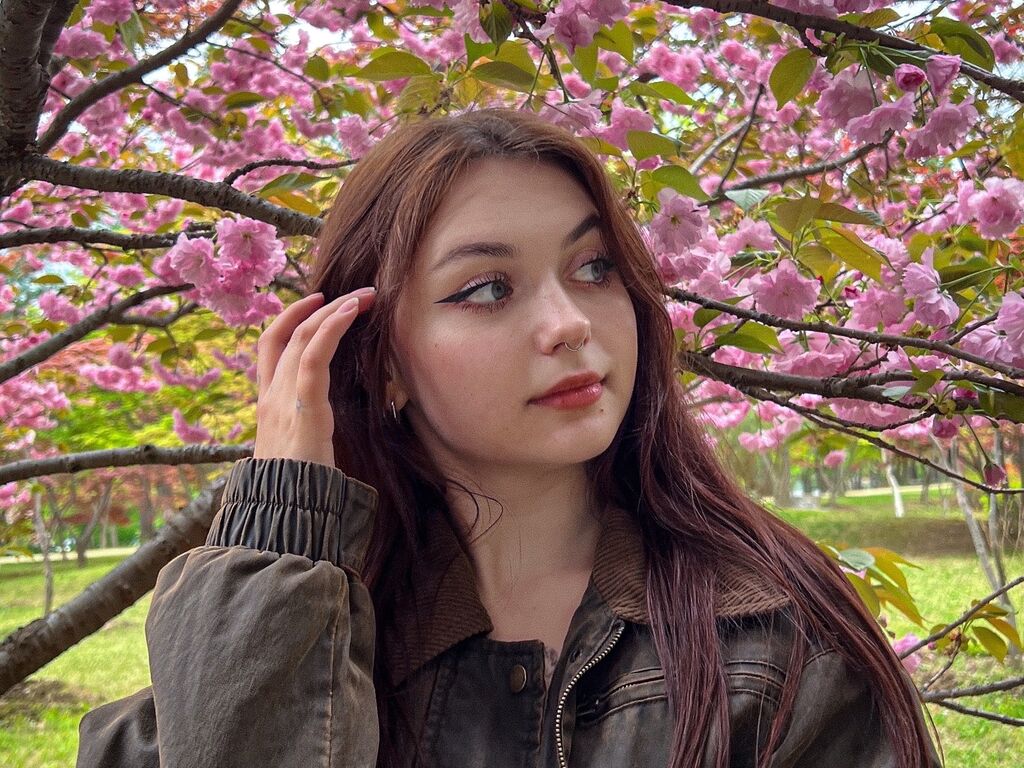 Ameliaklark's profile - Image n°2