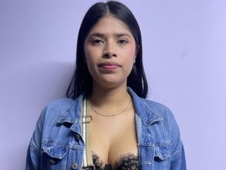 Profil de Amelialaurent