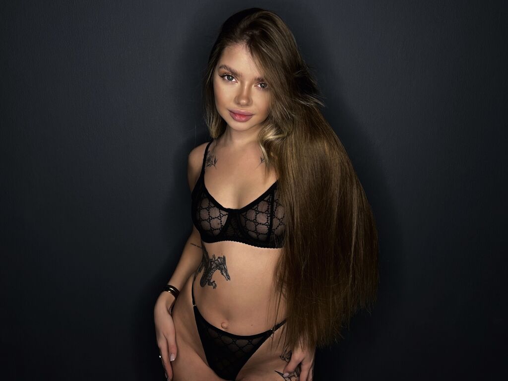 Profil de Amelialee - Photo n°1