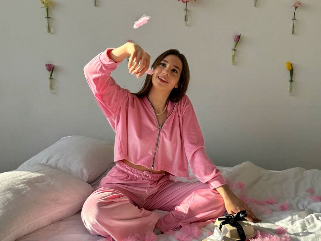 Amelialiu's profiel - Afbeelding n°1