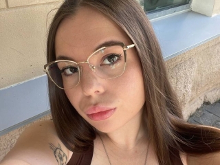 Amelialung's Sexcam