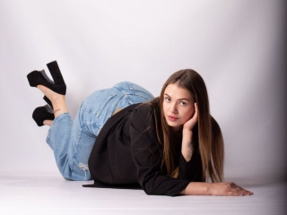 Profil de Ameliamallory
