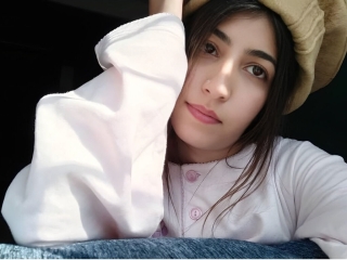 Webcam sex con Ameliamarley